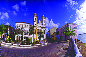 Passeio Passeio pela cidade de Maceio