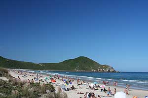 PRAIA DO ROSA