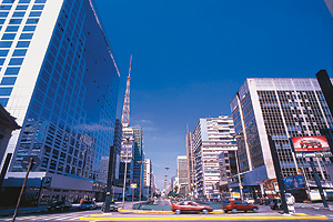 São Paulo