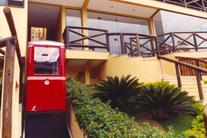 Rio Buzios Beach Hotel