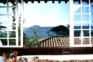 Vila do Mar Buzios
