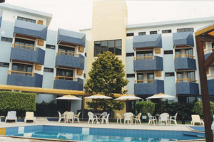 fachada