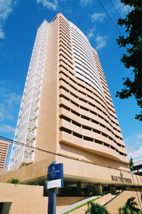 Blue Tree Premium Fortaleza
