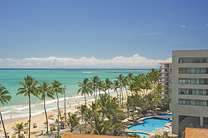 Ritz Lagoa da Anta