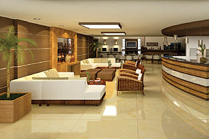 Pontalmar Praia