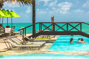 Best Western Solar Porto Galinhas
