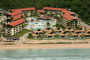 Marulhos Suites
