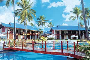 Summerville Beach Resort