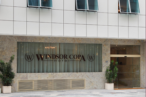 Windsor Copa Hotel