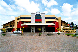 Catussaba Business