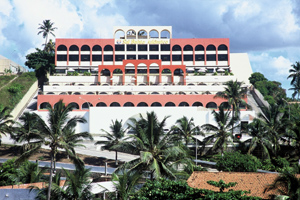 Sol Bahia