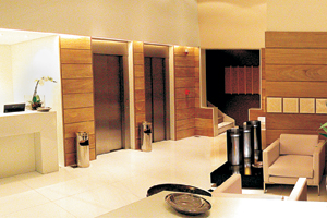 Maraba Hotel