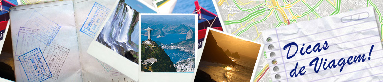 Veja as dicas de viagem deixadas pelos clientes que já viajaram com a Blumar.