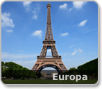 Aproveite a Europa escolhendo um dos nossos roteiros de viagem para a zona do Euro.