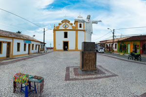 igreja nossa senhora dajuda