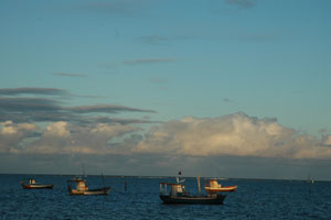 Barra de São Miguel