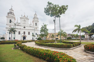 catedral metropolitana