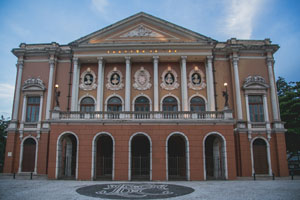 theatro da paz