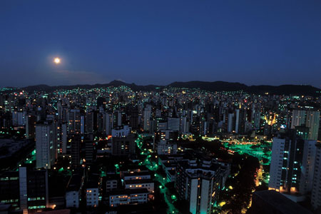 Roteiro Serra da Canastra & Capitólio  - 4 dias e 3 noites 