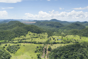 serra da bodoquena