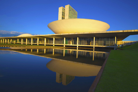 Roteiro Brasília e Pirenópolis - 5 dias e  4 noites 