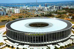 Estádio Mané Garrincha