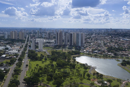 Campo Grande / Pantanal 