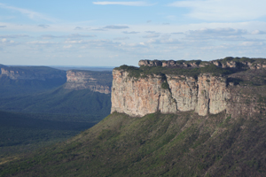 Roteiro Chapada Diamantina - 5 dias e 4 noites 