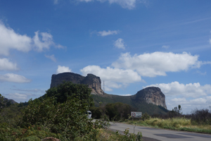 Morro do Caramelo