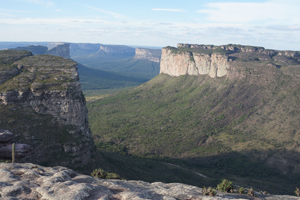 Morro do Pai Inacio