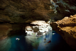 Chapada Diamantina