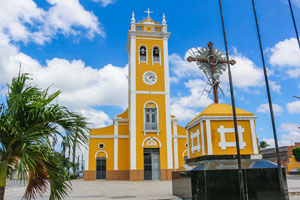 Igreja Nossa Senhora dos Prazeres