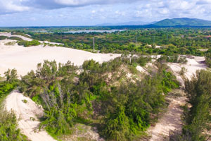 Dunas de Cumbuco