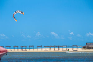 Barra do Cauipe