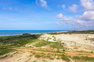 Dunas de Cumbuco