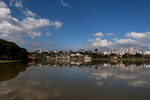 Parque Barigui