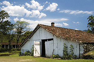 Municipio Morretes - Cidade 3