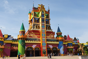 beto carrero world