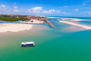 Barra Nova - Aquiraz