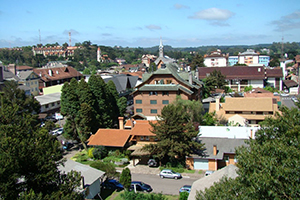 Roteiro Serras Gauchas - Gramado e Canela  - 5 dias e 4 noites  