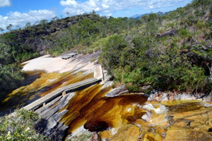 Parque Estadual do Ibitipoca