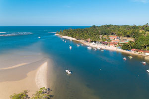 boca da barra