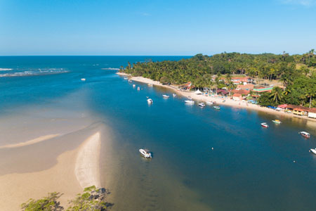 Ilha de Boipeba