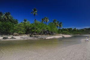 boca da barra