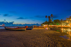 Praia de Jericoacoara