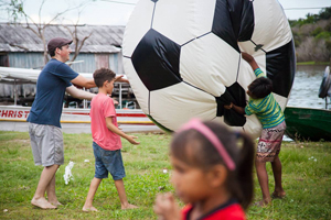 futebol