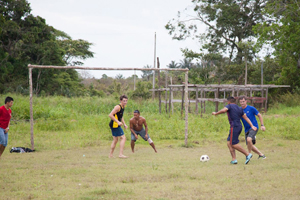 futebol