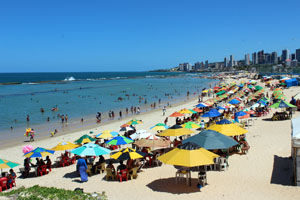 praia do forte