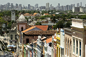 Recife  /  Olinda  