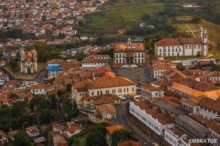 Ouro Preto / Tiradentes